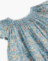 Angel Set Turquoise Liberty