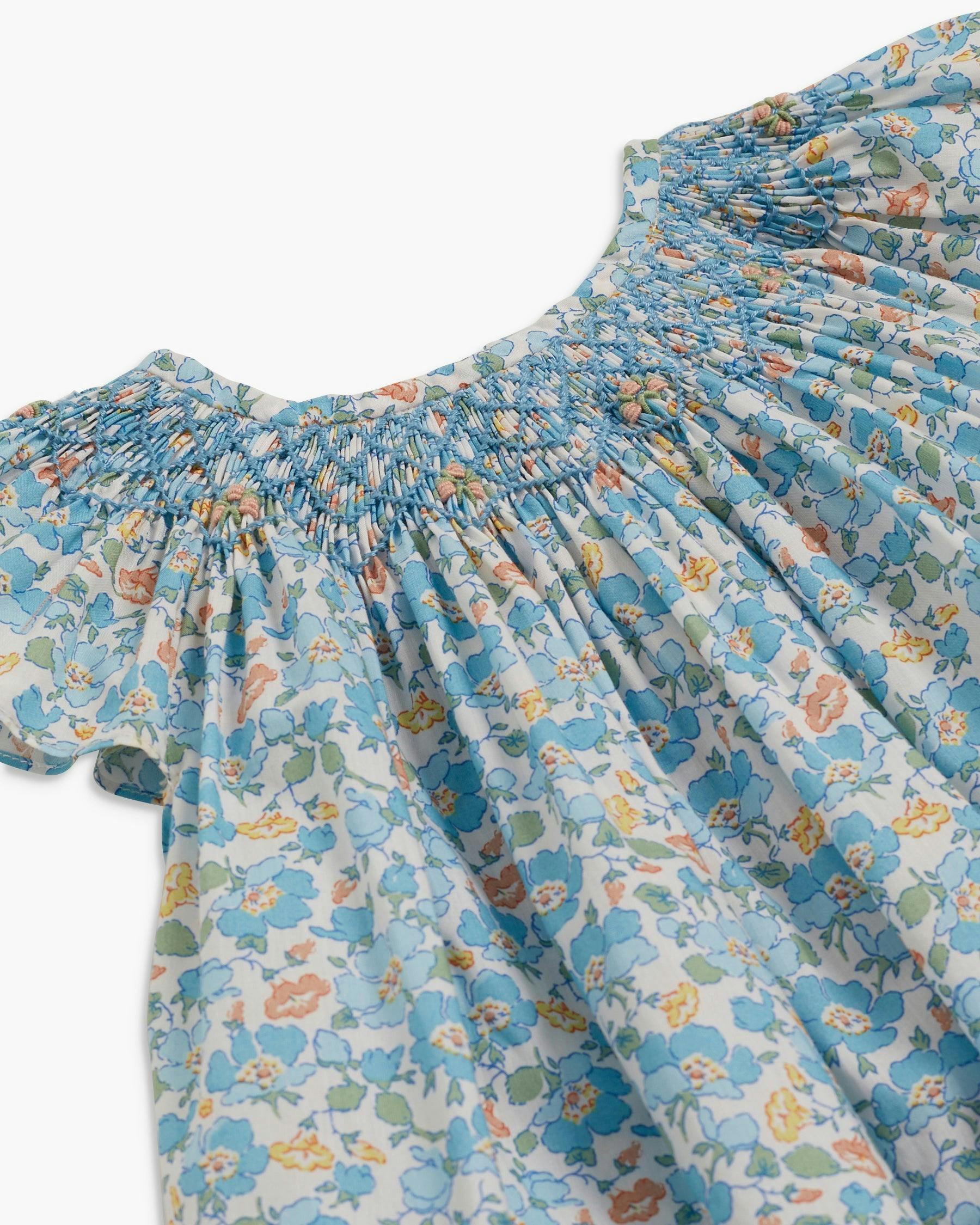 Angel Set Turquoise Liberty