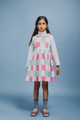 Ada Apron Dress