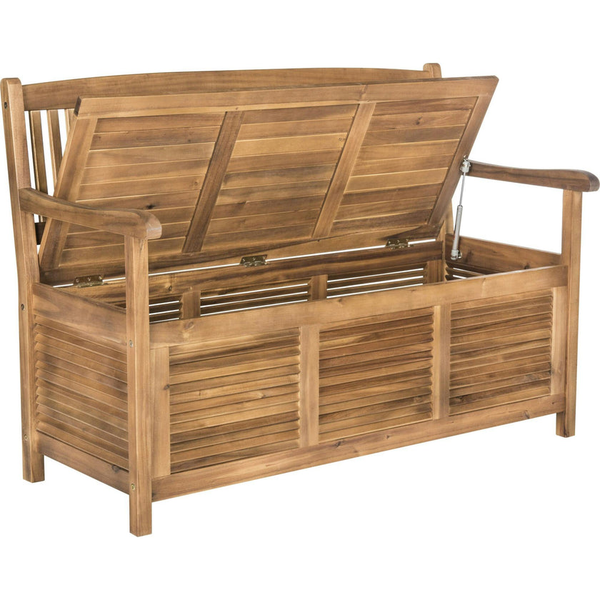 Brisbane Storage Bench