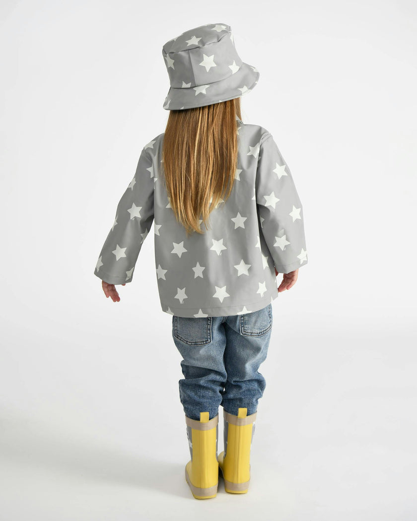 Rain Bucket Hat