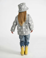 Rain Bucket Hat