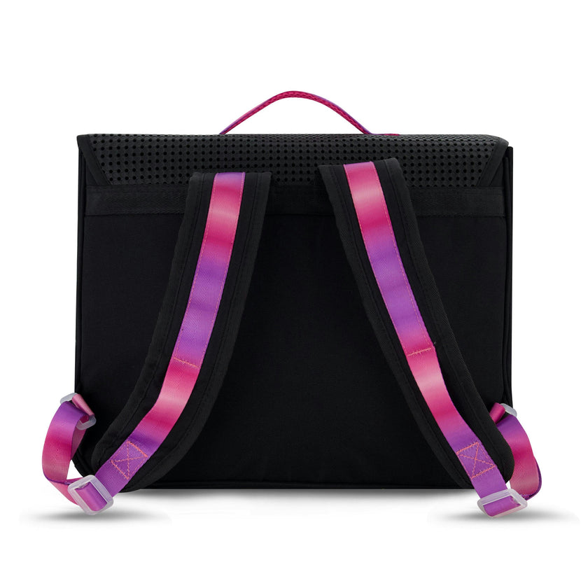 Commuter Backpack, Grape Fizz