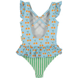 Cherry pop swimsuit