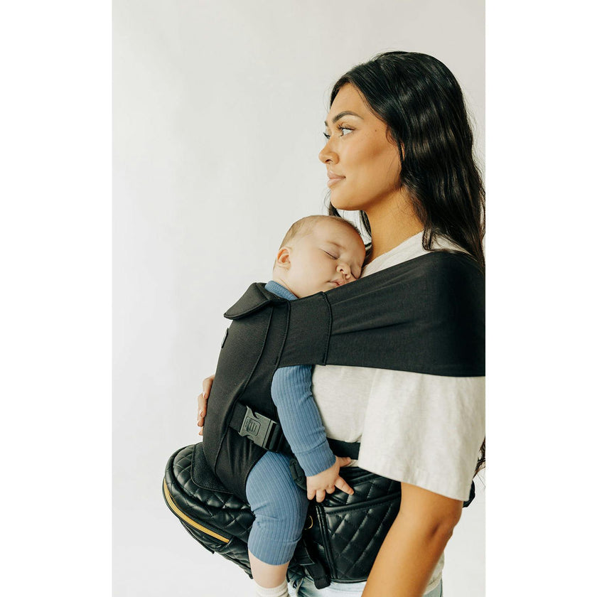 Hip Seat Hands-Free Attachment