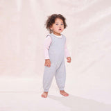 Baby Jump Rope Jumper - Navy
