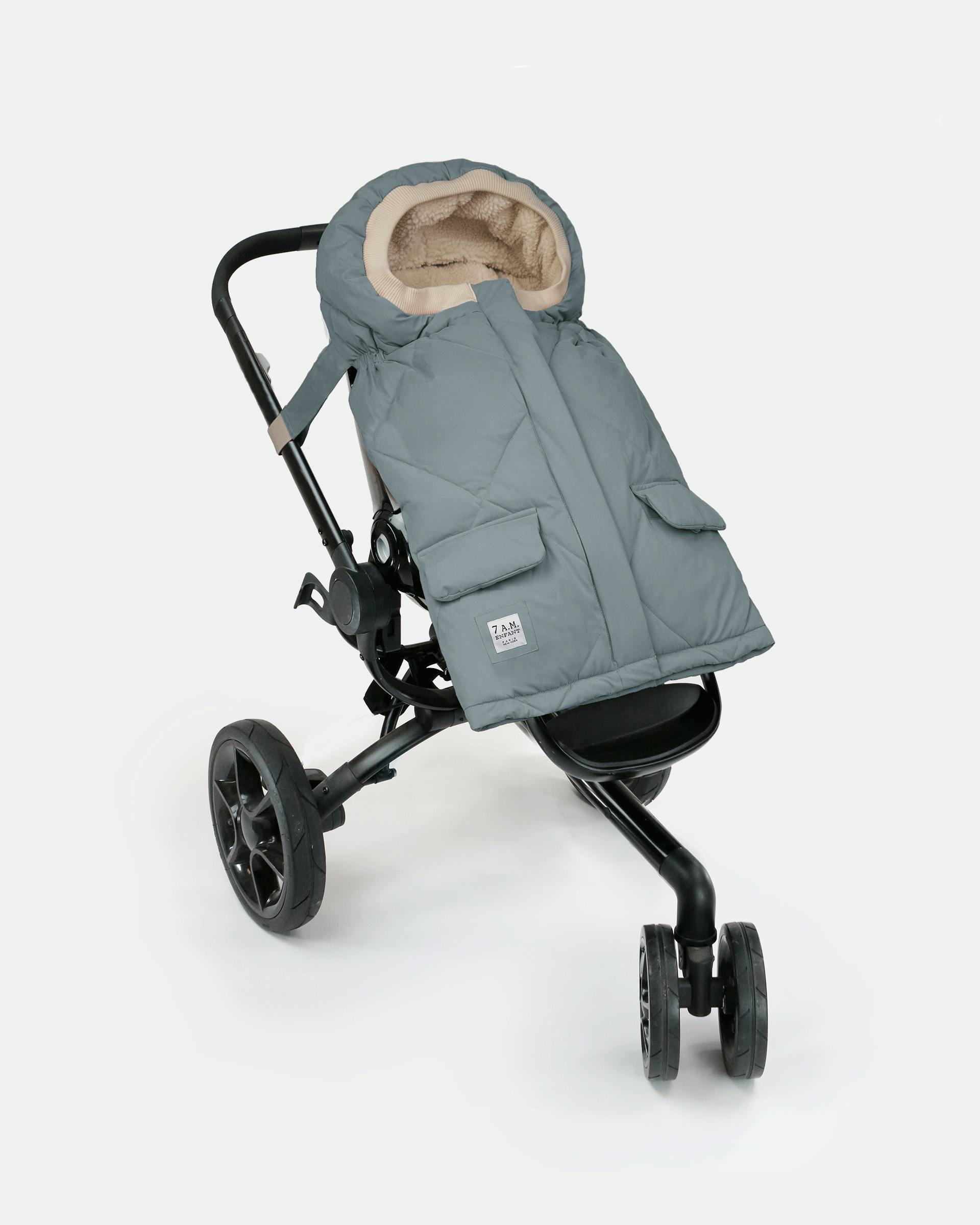 Blanket 212 evolution - Benji Sherpa