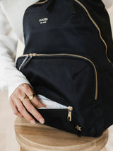 Everyday 13-Compartment Diaper Backpack