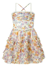 Posie Mini Dress