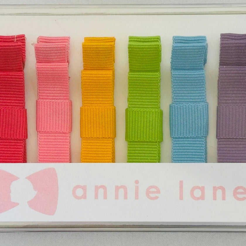 Six Bows Box Set
