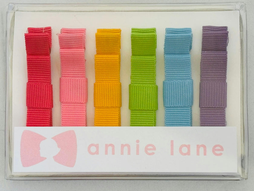Six Bows Box Set