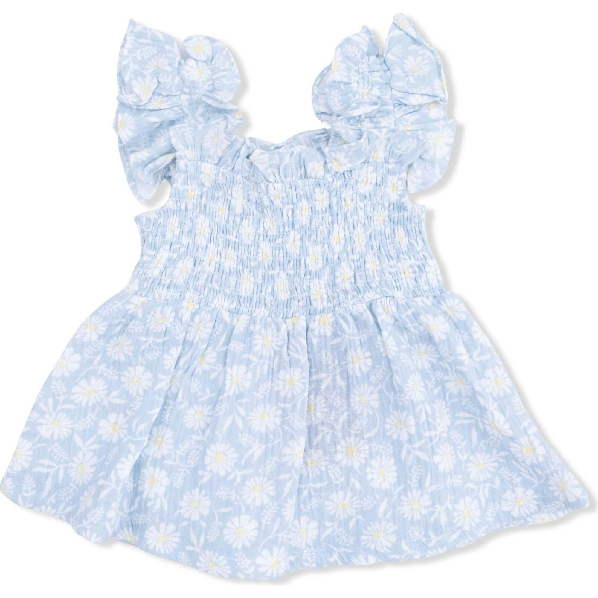 Western Daisies - Babydoll Tunic and Bloomer Set
