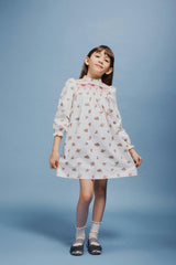 Adelaide Dress