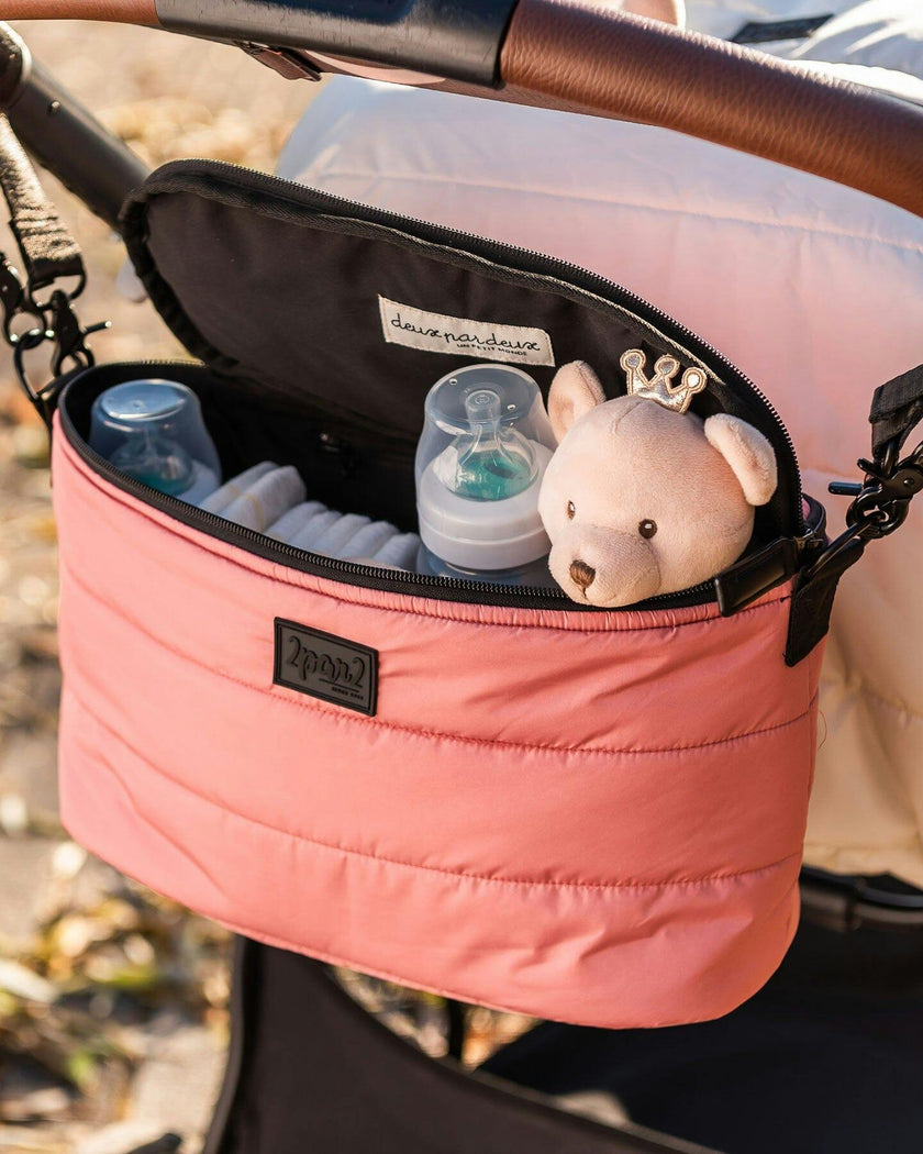 Mini Diaper Bag