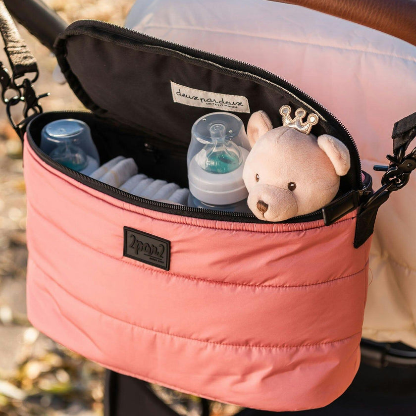Mini Diaper Bag
