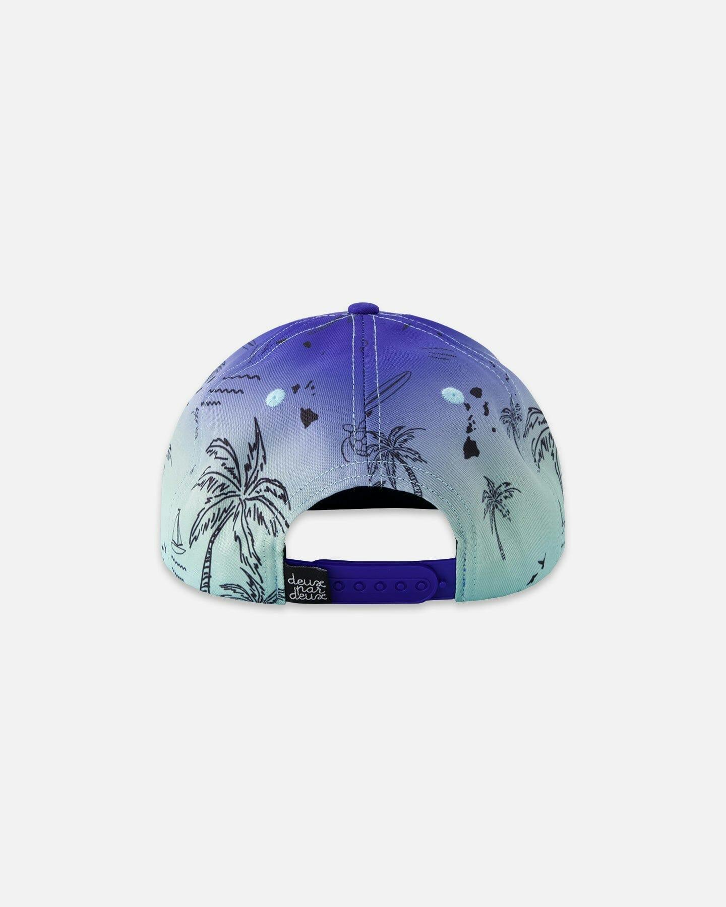 Cap