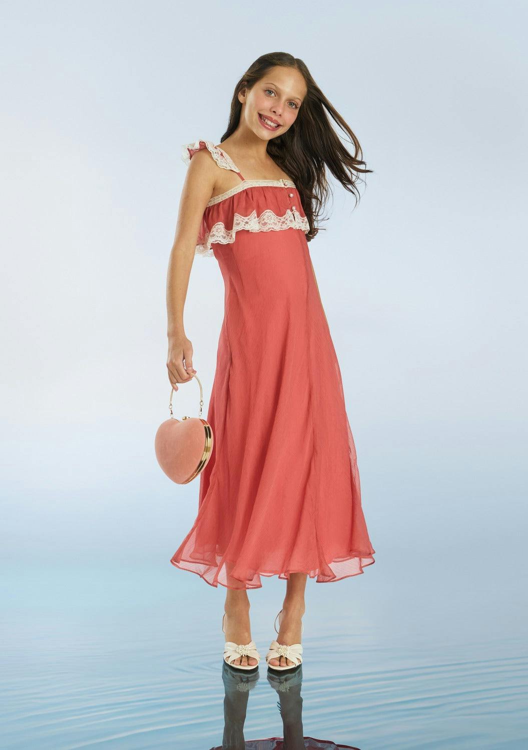 Jacqueline Maxi Dress