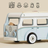 Holiday Campervan