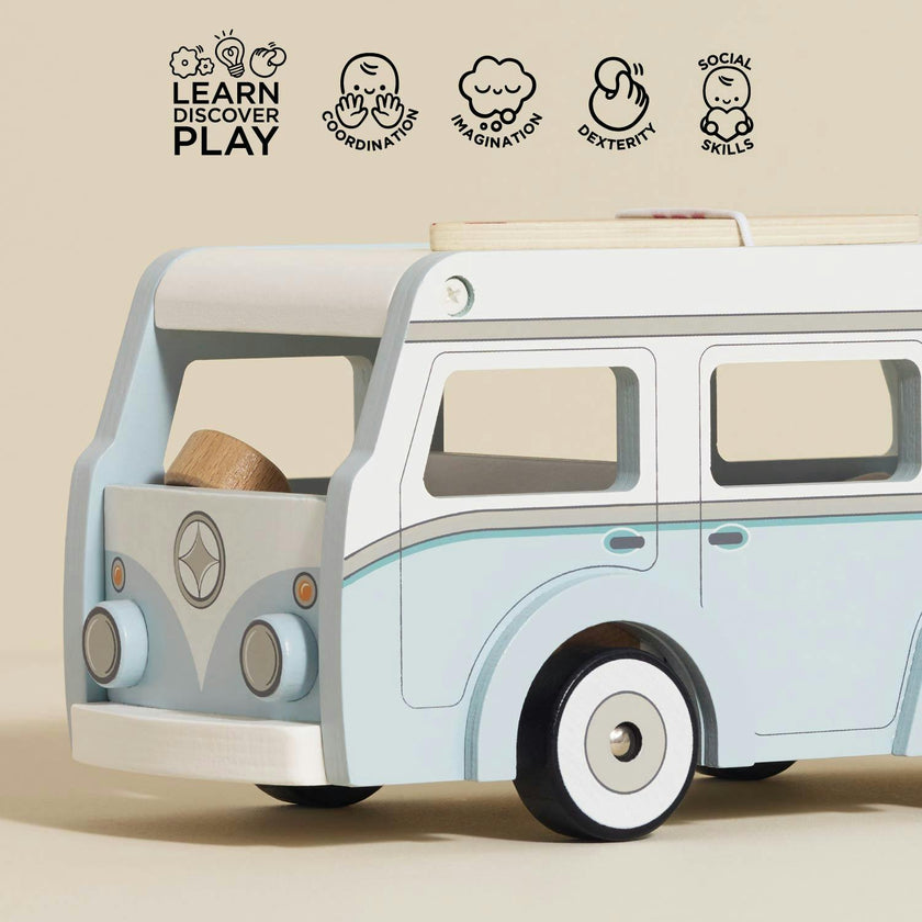 Holiday Campervan