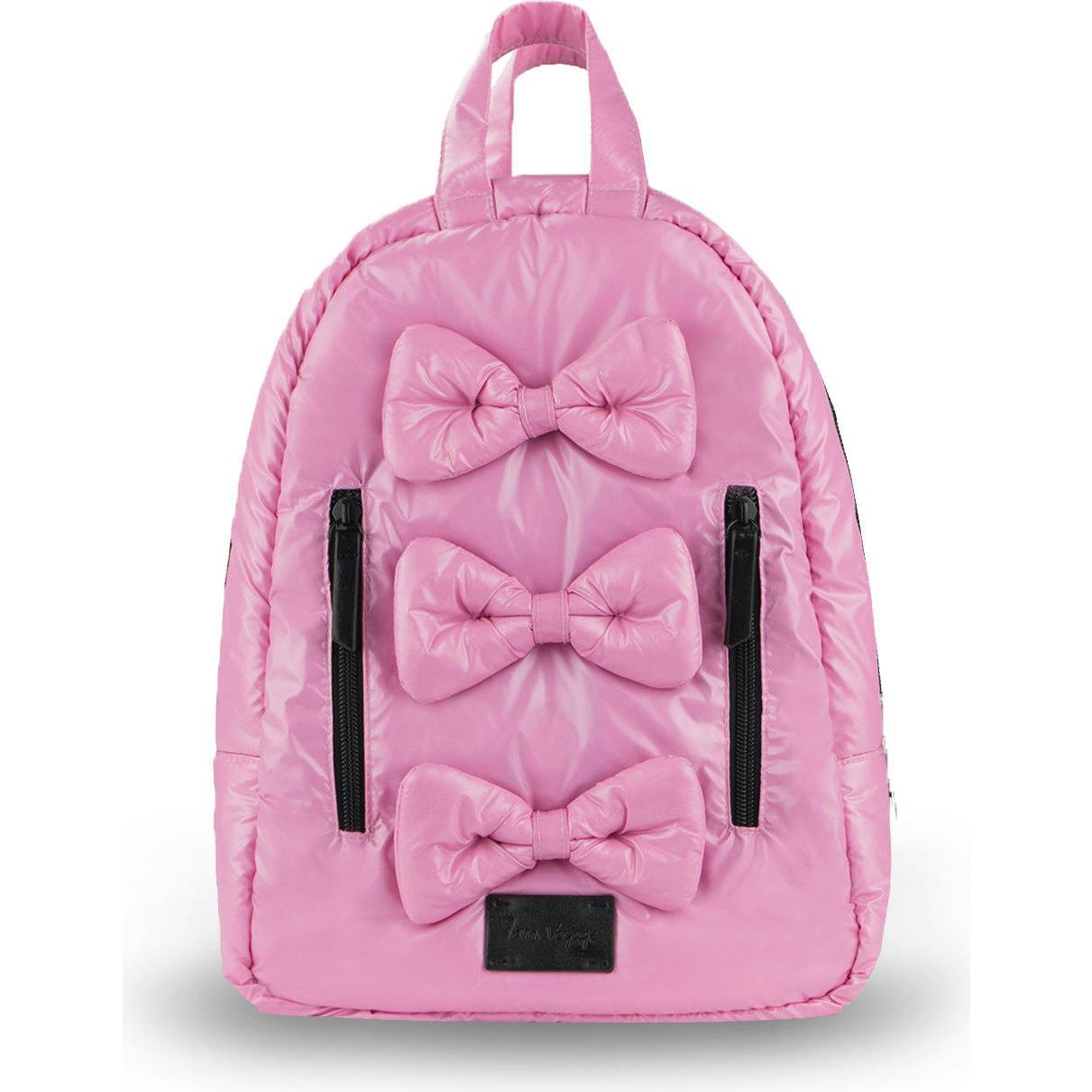 Mini Bows Backpack