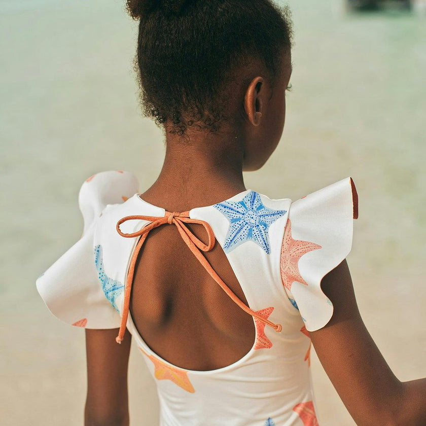 STARFISH ARENA - DAYANA ONE PIECE