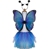 Midnight Butterfly Set
