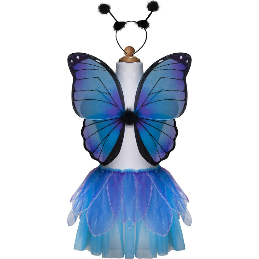 Midnight Butterfly Set