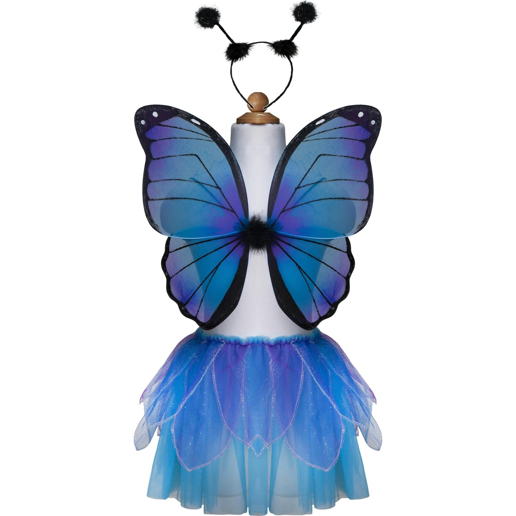 Midnight Butterfly Set