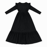Girls Bamboo Robe