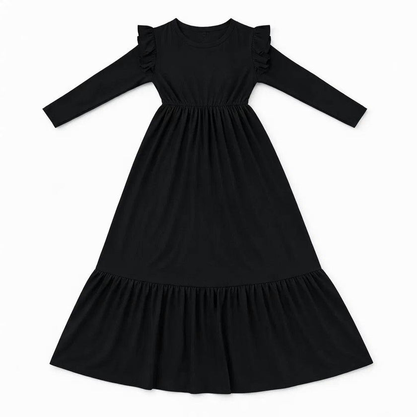 Girls Bamboo Robe