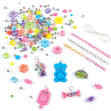Pop! Shake! Twist! DIY Bracelet Kit