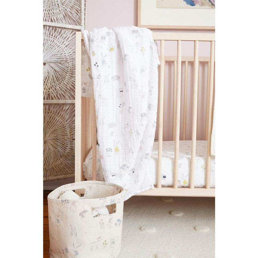 Welcome Newborn Gift Set