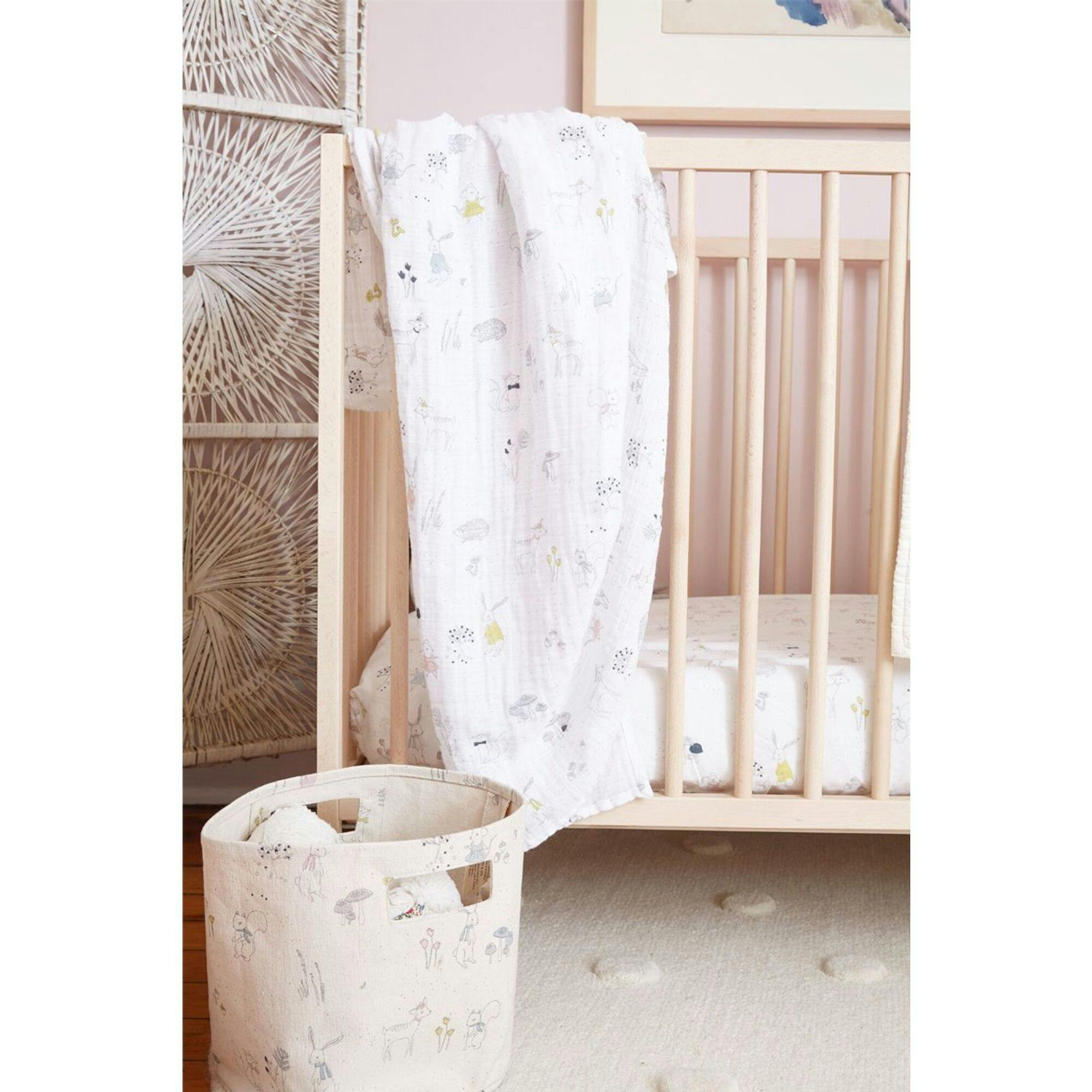 Welcome Newborn Gift Set