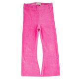 Farrah Flare Pant Shocking Pink