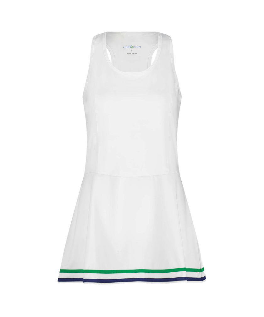 Hadley Dress