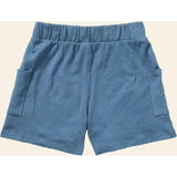 Pocket Shorts