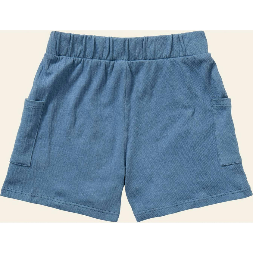 Pocket Shorts