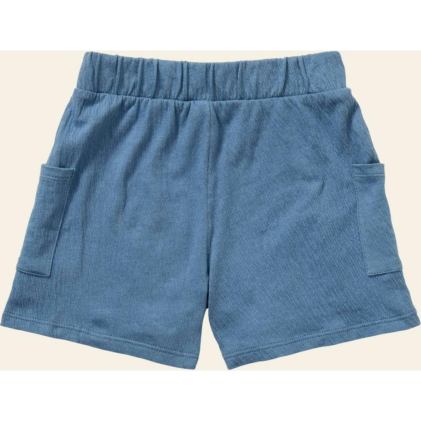 Pocket Shorts
