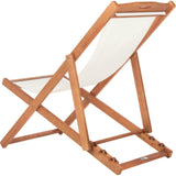 Set of 2 Loren Foldable Sling Chair