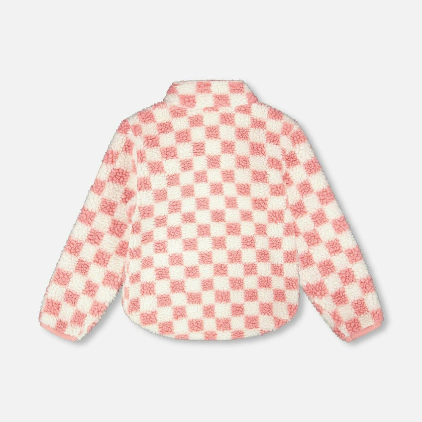 Sherpa Jacket