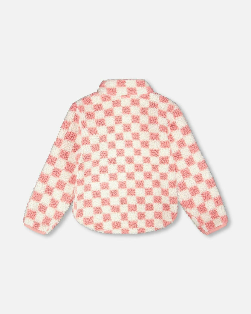 Sherpa Jacket