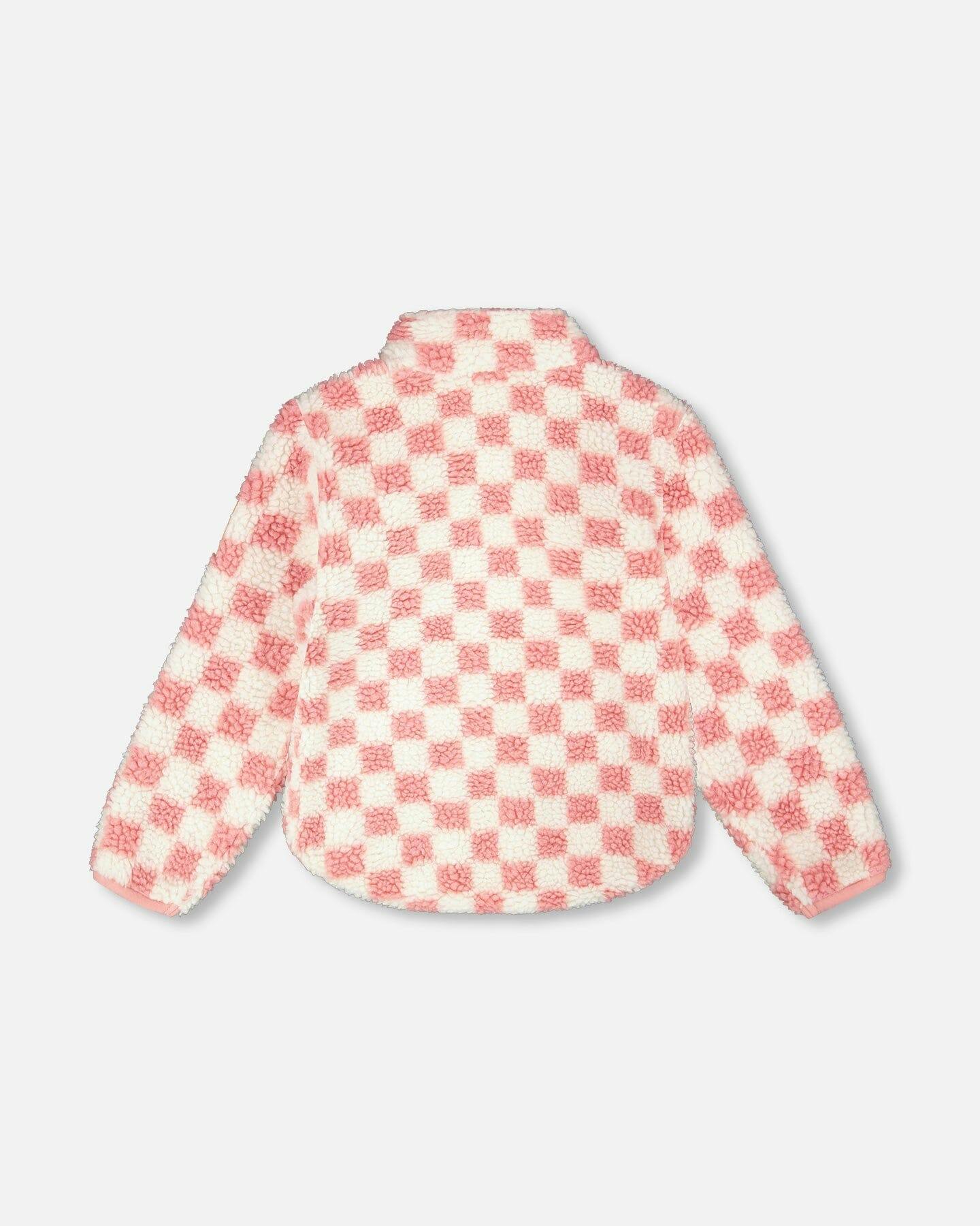 Sherpa Jacket