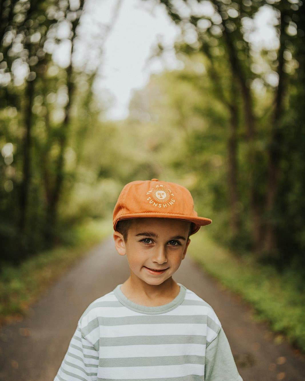 You Are My Sunshine Youth & Baby Hat