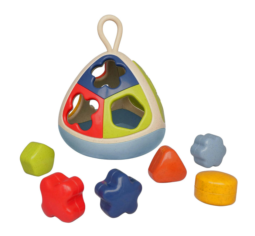The Bio Shape Sorter