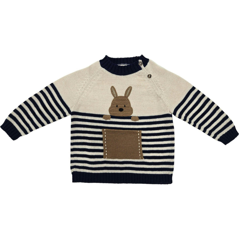 Kangaroo Sweater