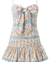 Florence Mini Dress