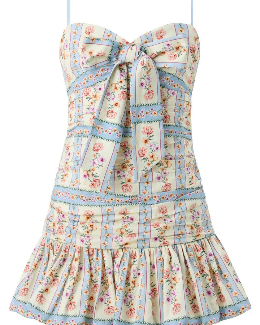 Florence Mini Dress