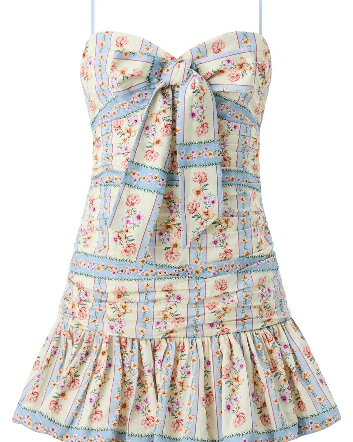 Florence Mini Dress