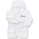 Personalized Bathrobe