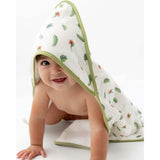 Hooded Towel Set
